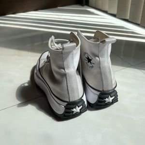 converse run star hike platform high top